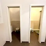 Daire Grosszuegiges Mit Pkw-stellplatz, Monteursunterkunft *
