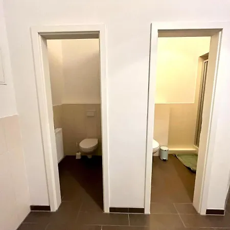 公寓 Familienfreundliche Mit Pkw-stellplatz *