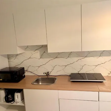 Familienfreundliche Mit Pkw-stellplatz 莱比锡